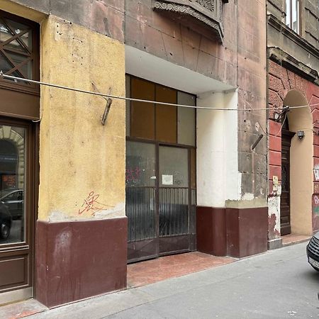 Luxury Royal Central Apartment By Prestige Homes Budapesta Exterior foto