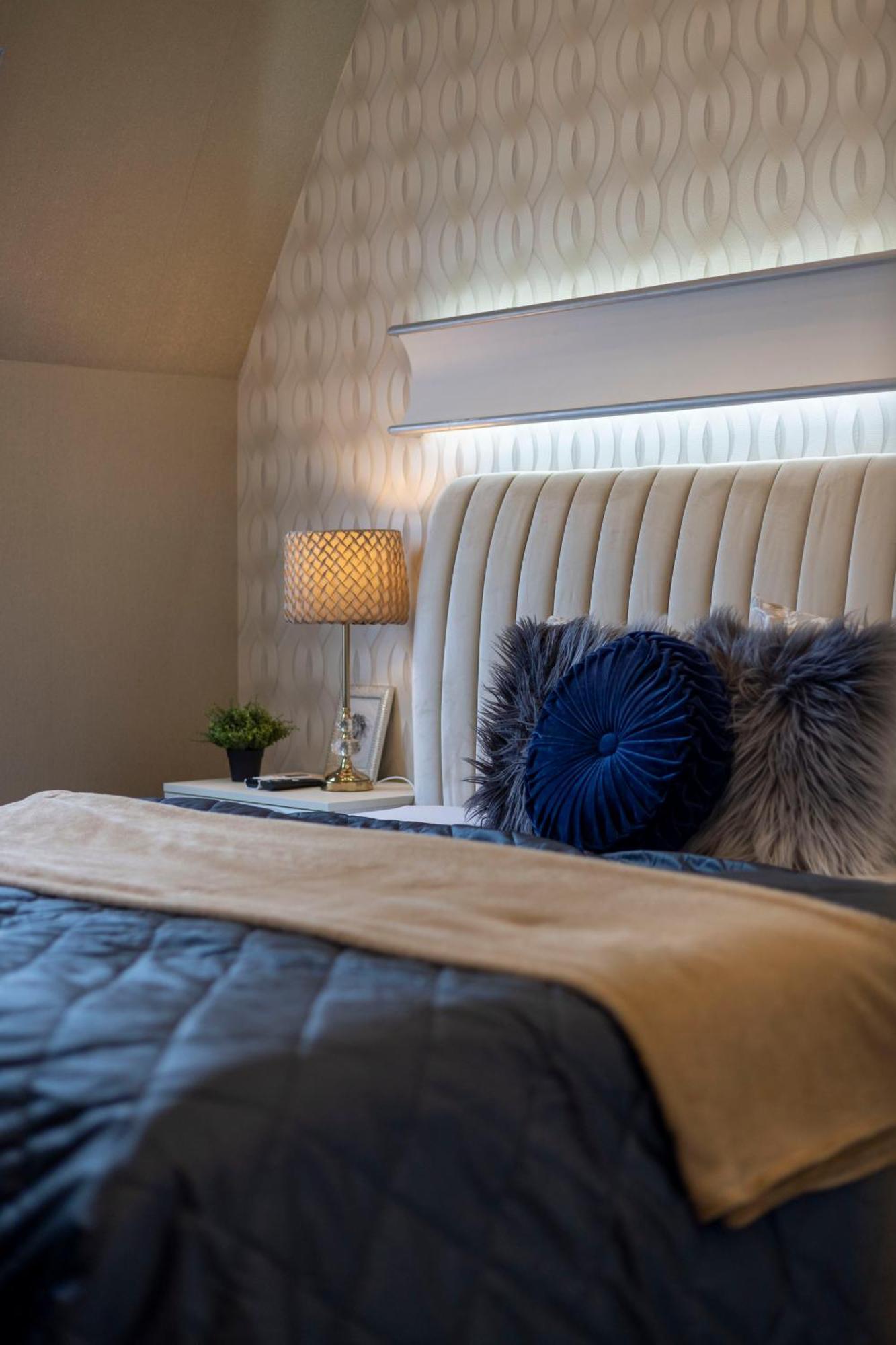 Luxury Royal Central Apartment By Prestige Homes Budapesta Exterior foto