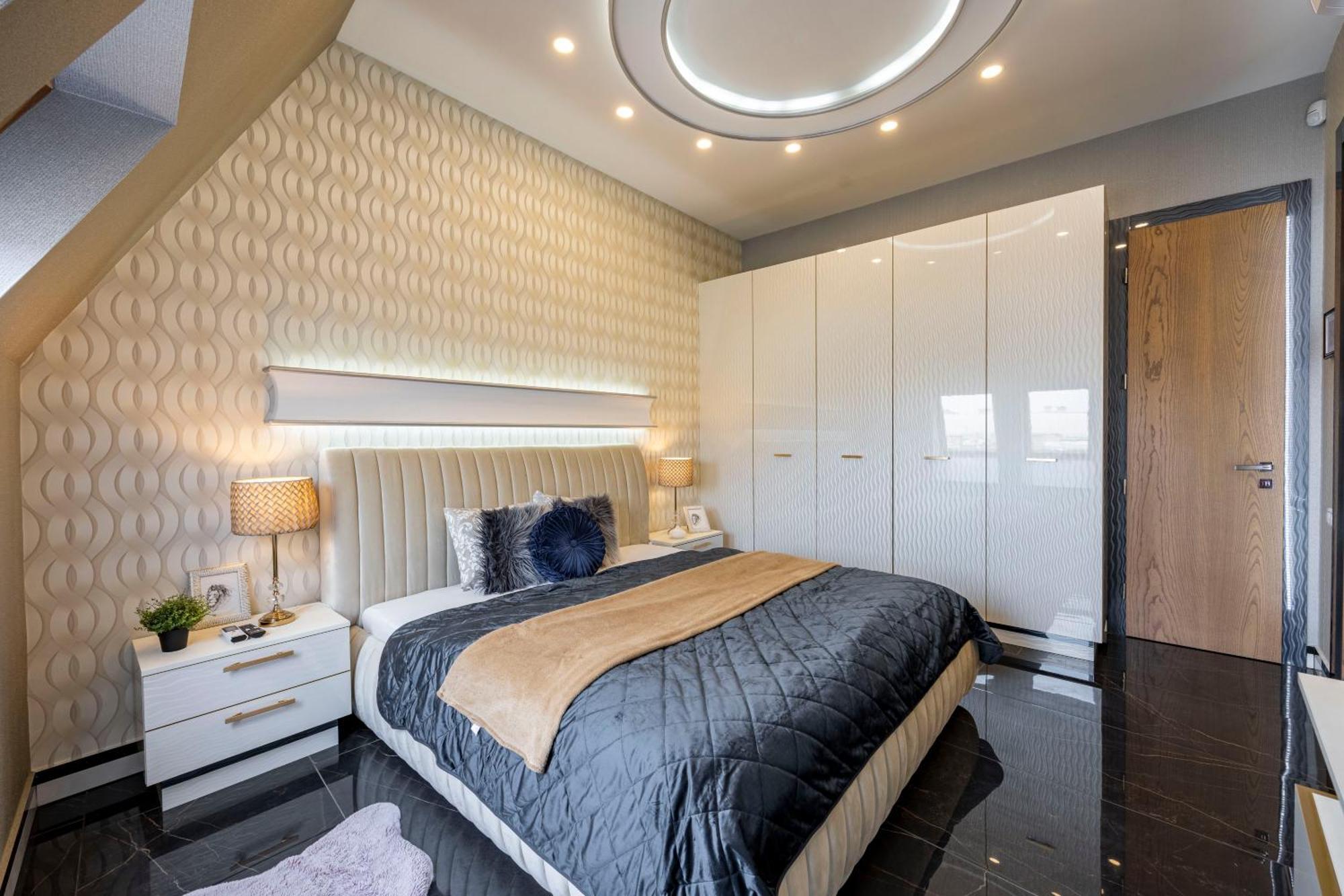 Luxury Royal Central Apartment By Prestige Homes Budapesta Exterior foto