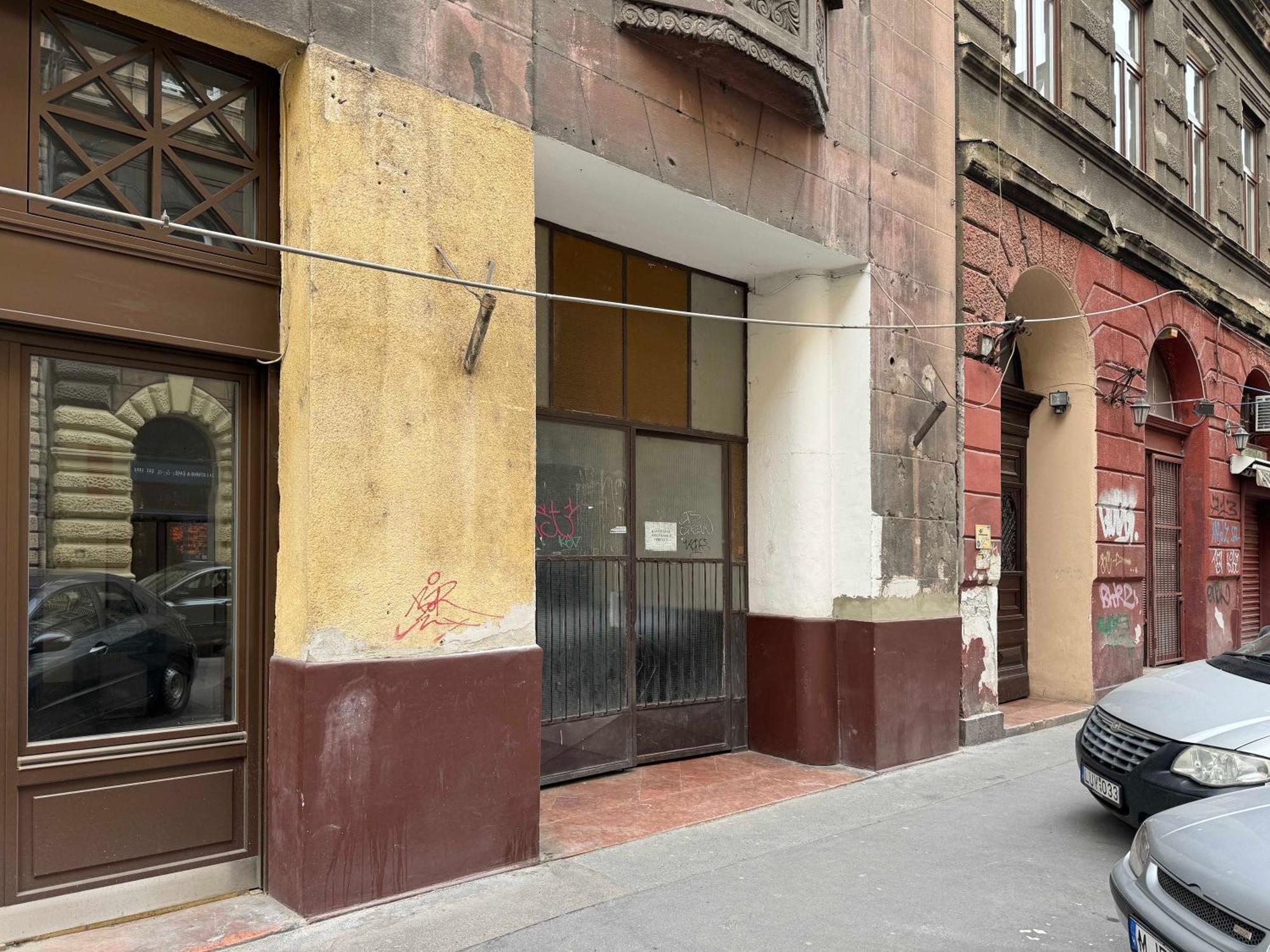 Luxury Royal Central Apartment By Prestige Homes Budapesta Exterior foto